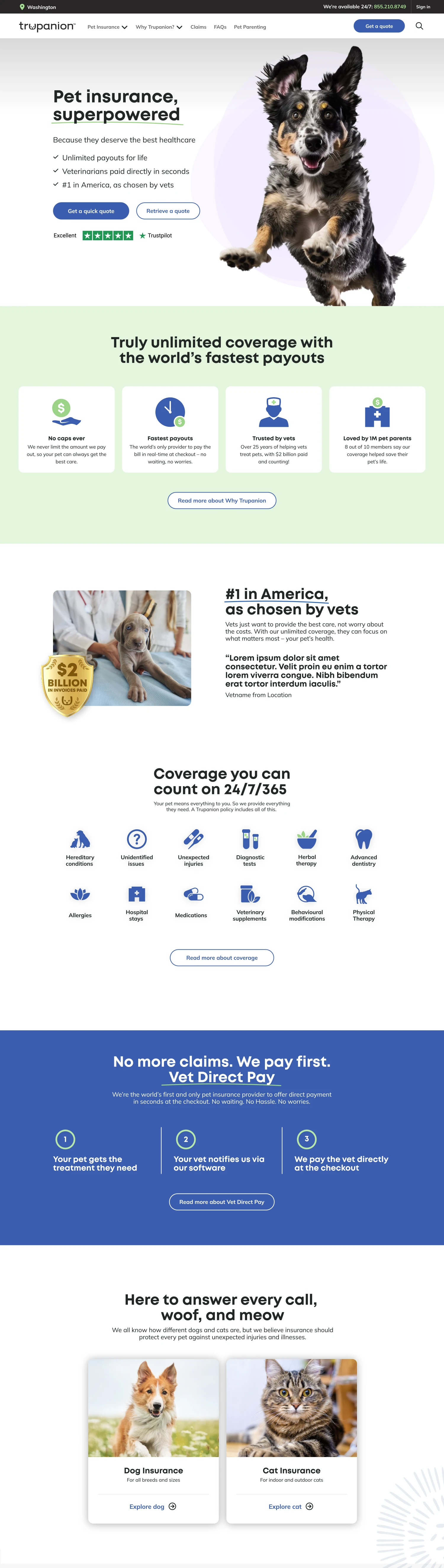 design revision for desktop